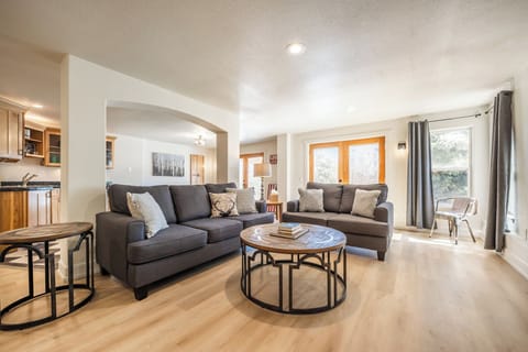 Family Room-Lower Level