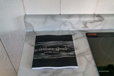 All you need to know in one handy book!