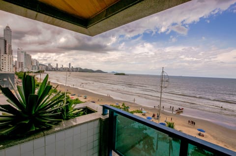 Deluxe Room, Sea View | View from room