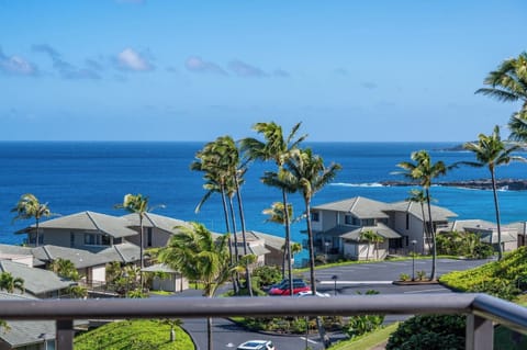 Let the breeze and the view reset your soul—this is your peaceful perch above paradise     KBV-12B3