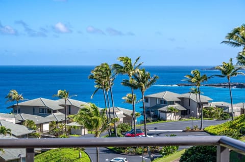 Let the breeze and the view reset your soul—this is your peaceful perch above paradise     KBV-12B3