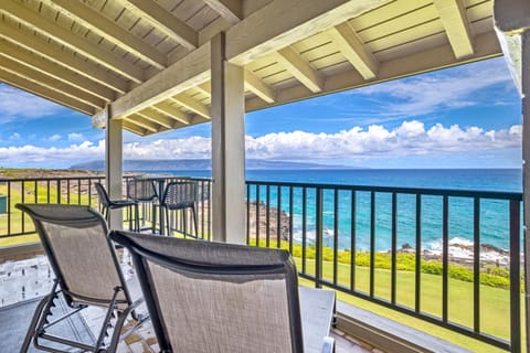 A private haven awaits—perfect for lounging, reading, or simply enjoying the rhythm of the island breeze     KBV-26B1