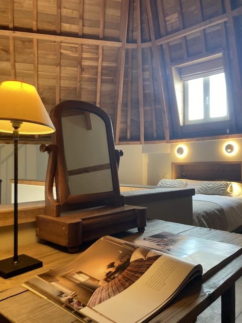 Deluxe Suite, Balcony, City View | Blackout drapes, iron/ironing board, travel crib, free WiFi