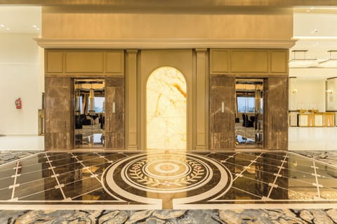 Elevator