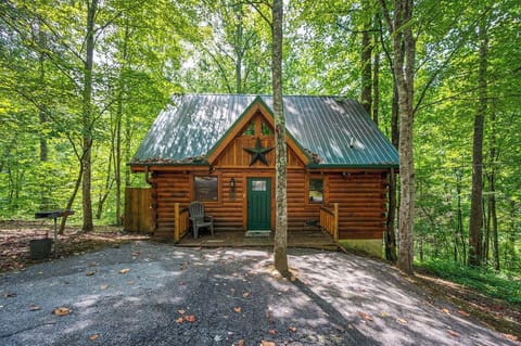 Welcome to Honey Bear Getaway