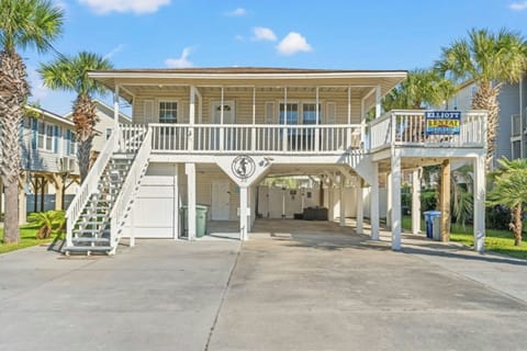 Spend a week here and you will love every minute of it. 