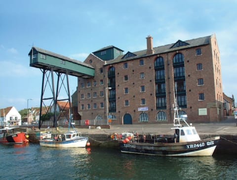 The Granary