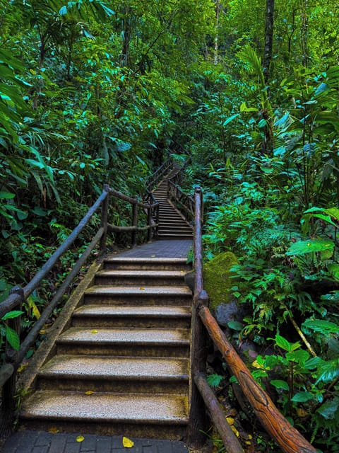 Hiking