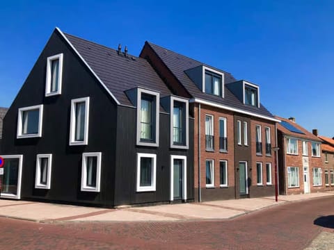 Apartment | Exterior