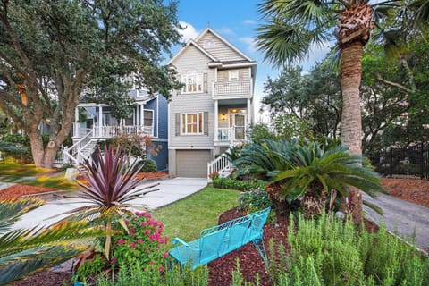 Welcome to 30 Ocean Point!