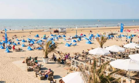 Apartment | Beach
