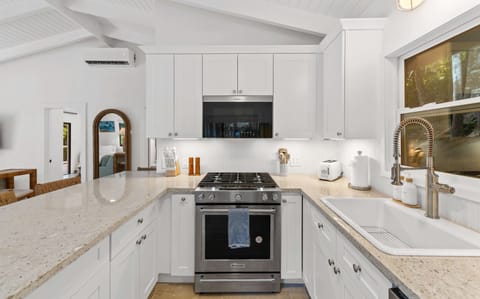 Everything you need to cook a meal right at home