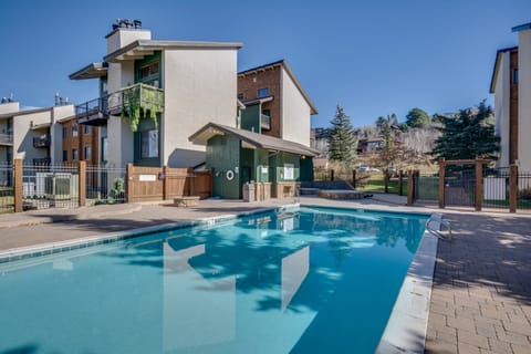 Rockies Pool