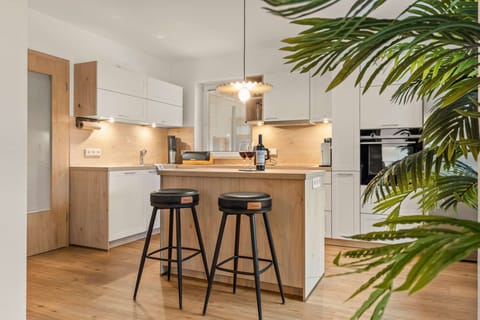 Vacation home at the ski lift House in Ruhpolding