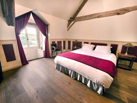 Room "Voyage"