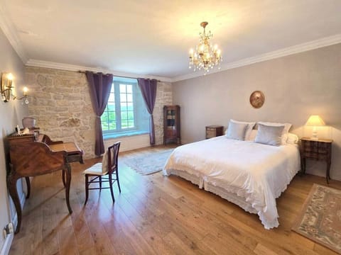 Room "Romance"