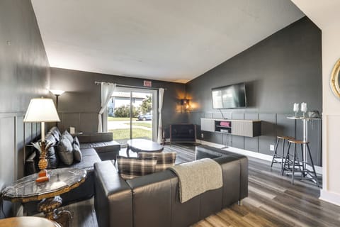 St. Augustine Vacation Rental | 3BR | 2BA | 1,452 Sq Ft | 1 Step to Enter