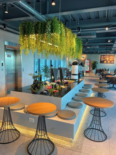 Cafe
