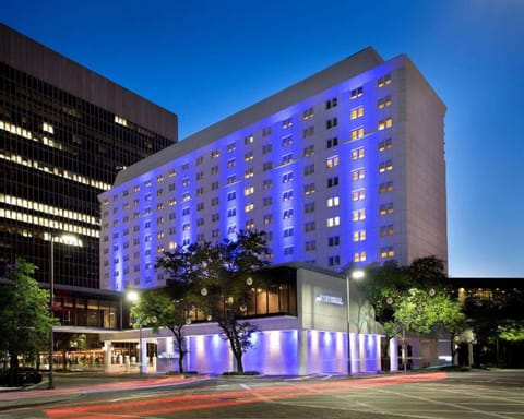 The Whitehall Houston Hotel