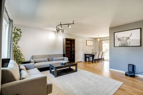 House (3 Bedrooms) | Front of property