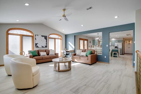 House (3 Bedrooms) | Front of property