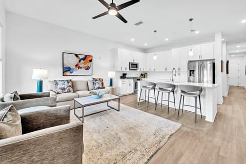 Living Room 1 Part 1