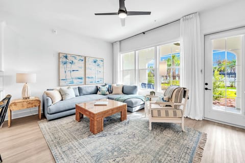 Living Room 1 Part 1