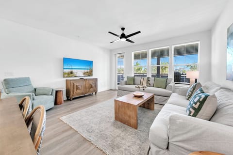 Living Room 1 Part 1