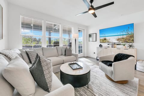 Living Room 1 Part 1