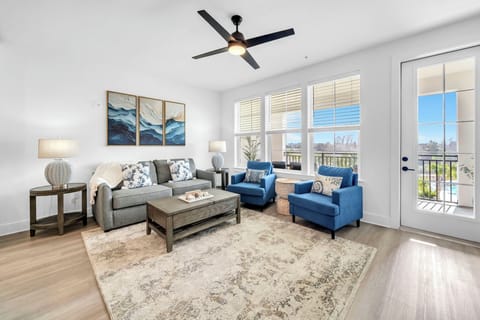 Living Room 1 Part 1