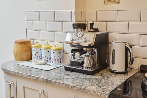 Hextol Retreat, Hexham - Host & Stay