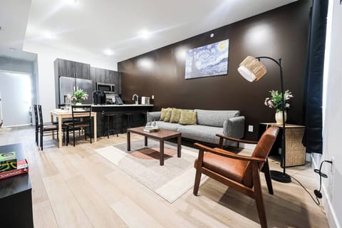Unwind in this inviting space after your daily adventures.

