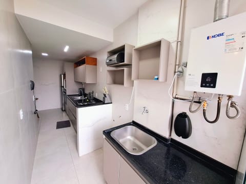 Apartment | Private kitchen