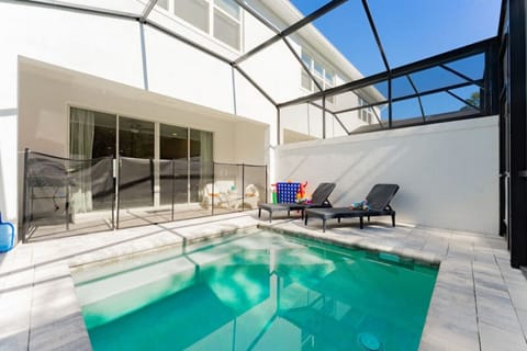 Pool/pool view