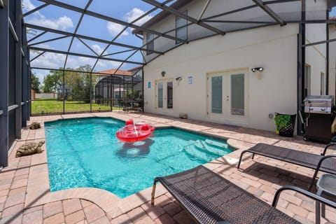 Pool/ Pool view
