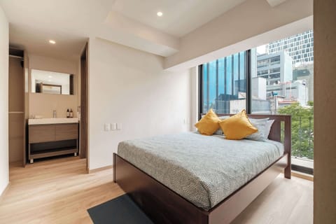 Apartment, Multiple Beds, Balcony, City View (Rio Neva 38 - (01)) | 2 bedrooms, individually decorated, individually furnished