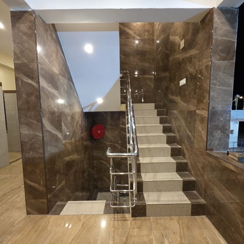 Staircase