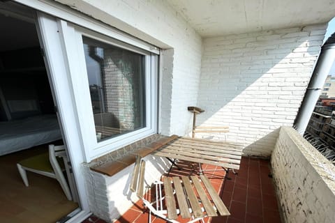 Patio / Balcony
