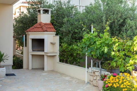 Holiday Home Facilities and Services