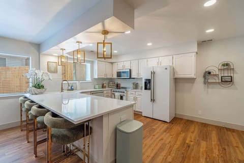 House | Private kitchen