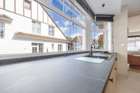 House | Private kitchen