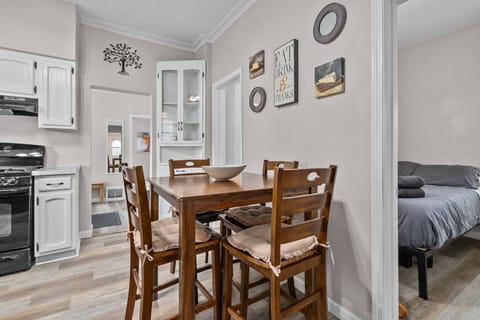 The table’s ready—just bring the food, your appetite, and maybe a little friendly competition.