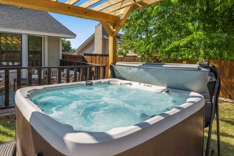 Superior House, 4 Bedrooms, Private Pool | Terrace/patio