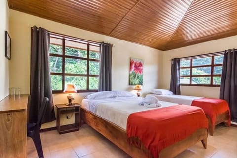 Standard Room | Free WiFi
