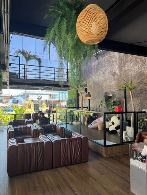 Cafe