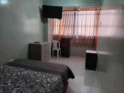 Economy Single Room | Desk, free WiFi