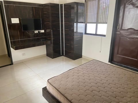 Deluxe Double Room | WiFi (free)