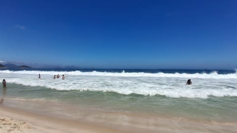 Comfort Apartment | Beach
