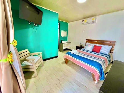 Paraiso En-Suite #1