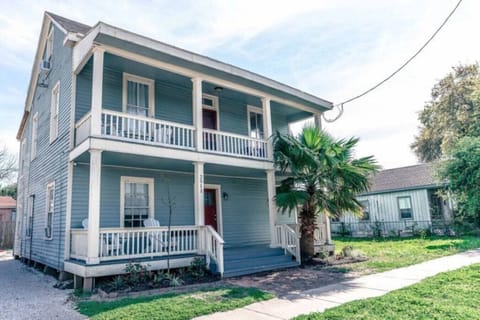 Memories made & worries fade in your BeachBox home